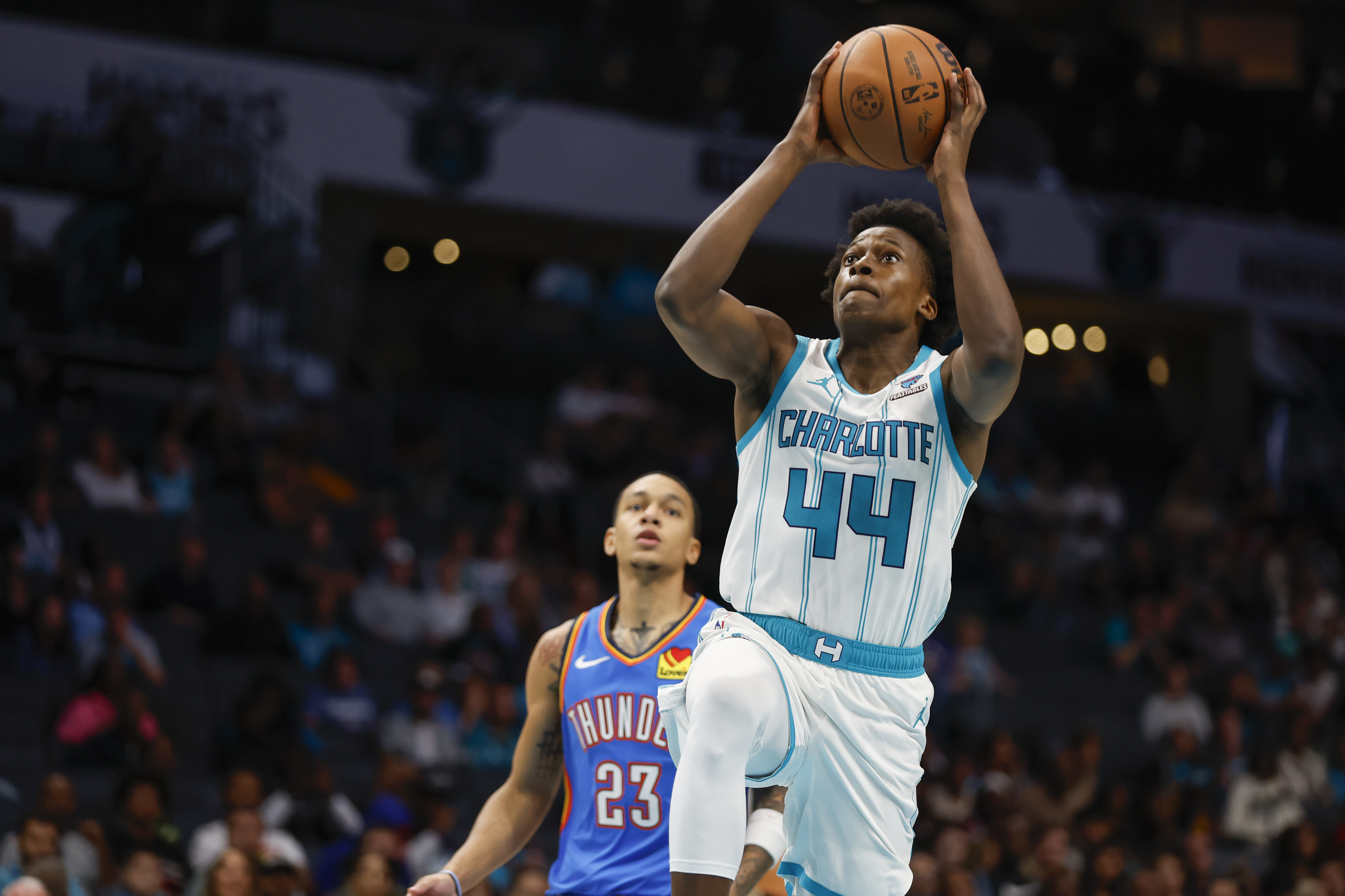 Un NBA quiere volver a Europa y piensa en los Juegos Olímpicos