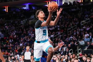 Fichajes: otro francés cortado en la NBA podría volver a Europa