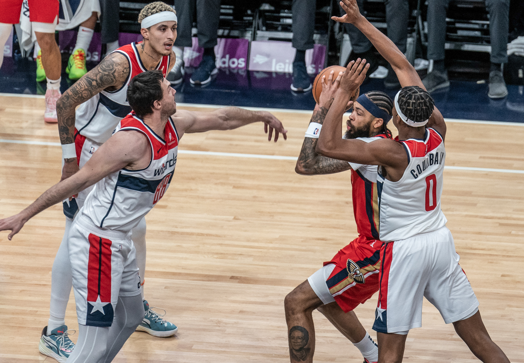 Euroliga: Un rumor que coge fuerza en Olimpia Milán. El regreso esperado