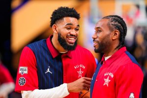 La lesión de este jugador puede cambiar la NBA