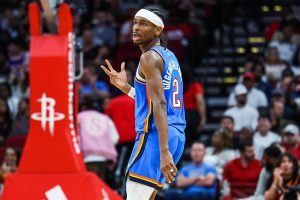 “Somos capaces de ganar el anillo de la NBA”