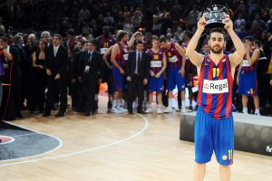 El dato que demuestra que estas dos leyendas Euroliga están por encima del resto