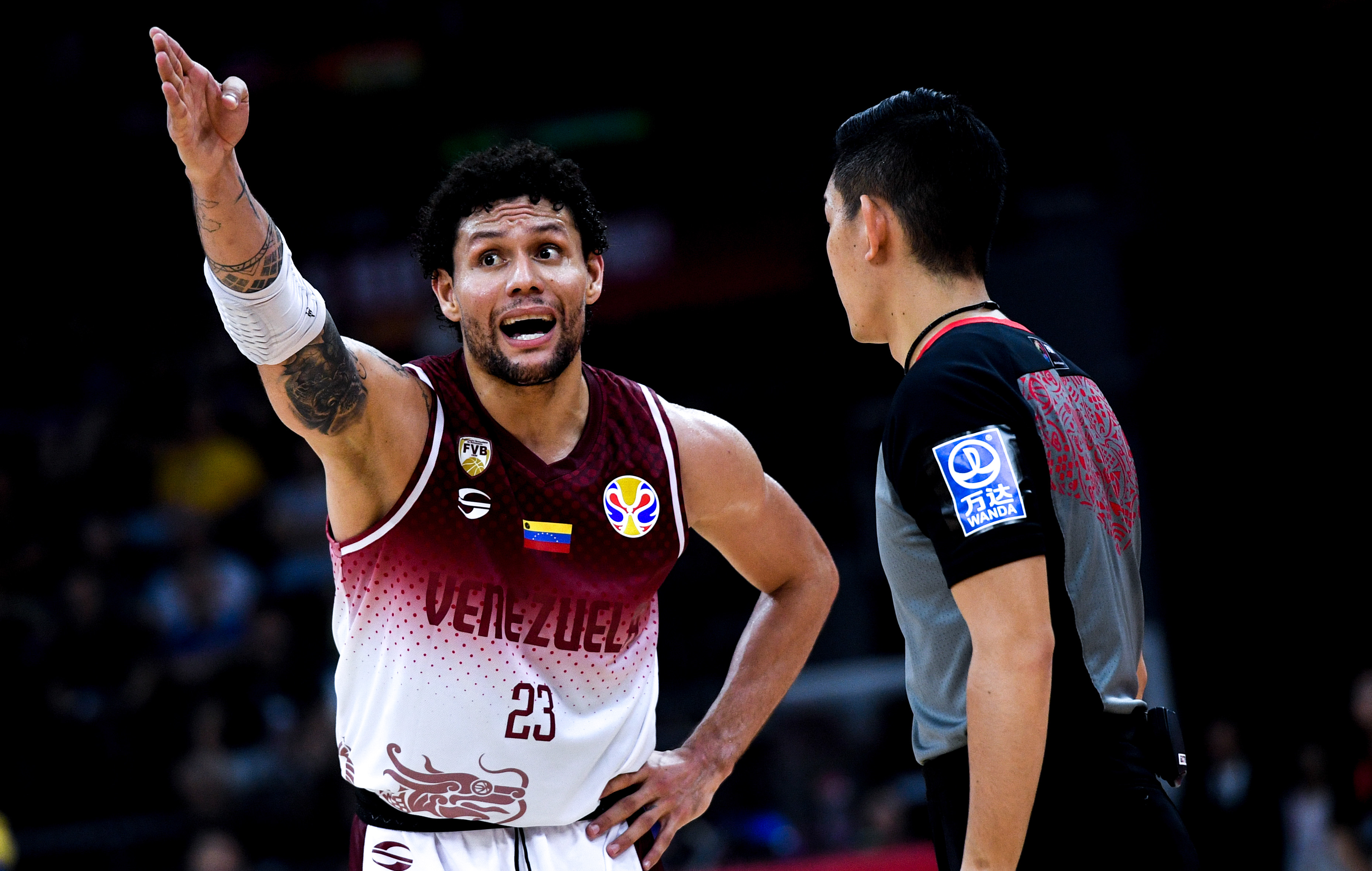 El futuro de Michael Carrera se aleja de España y aterrizará en este país