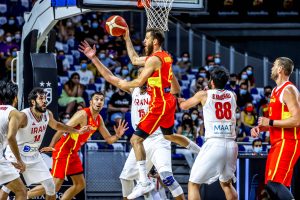 ¿Vuelta a la selección? El jugador del Real Madrid que abre la puerta