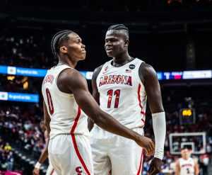 De NCAA a Europa. Cuatro jugadores claves universitarios toman fuerza como fichaje