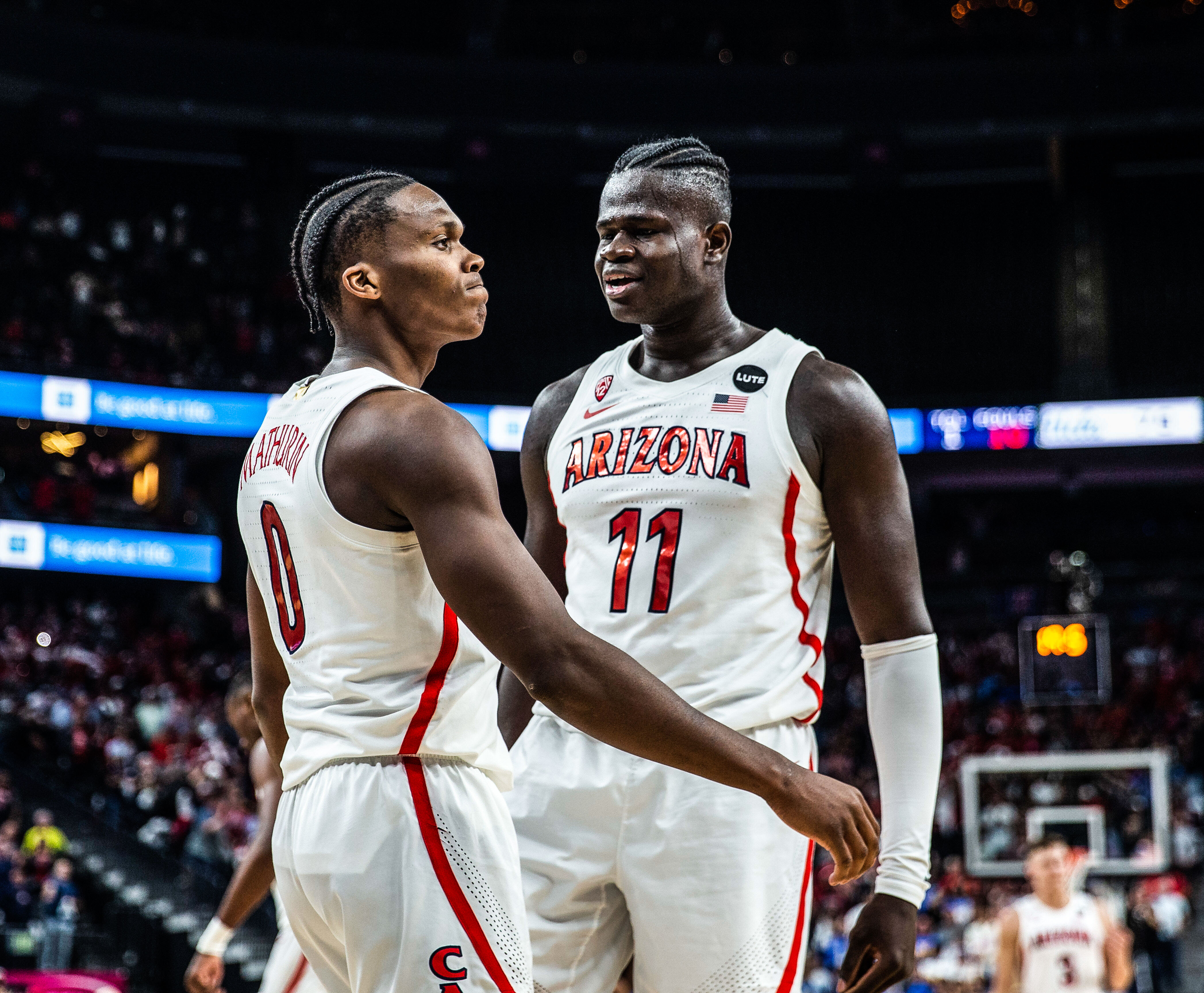 De NCAA a Europa. Cuatro jugadores claves universitarios toman fuerza como fichaje