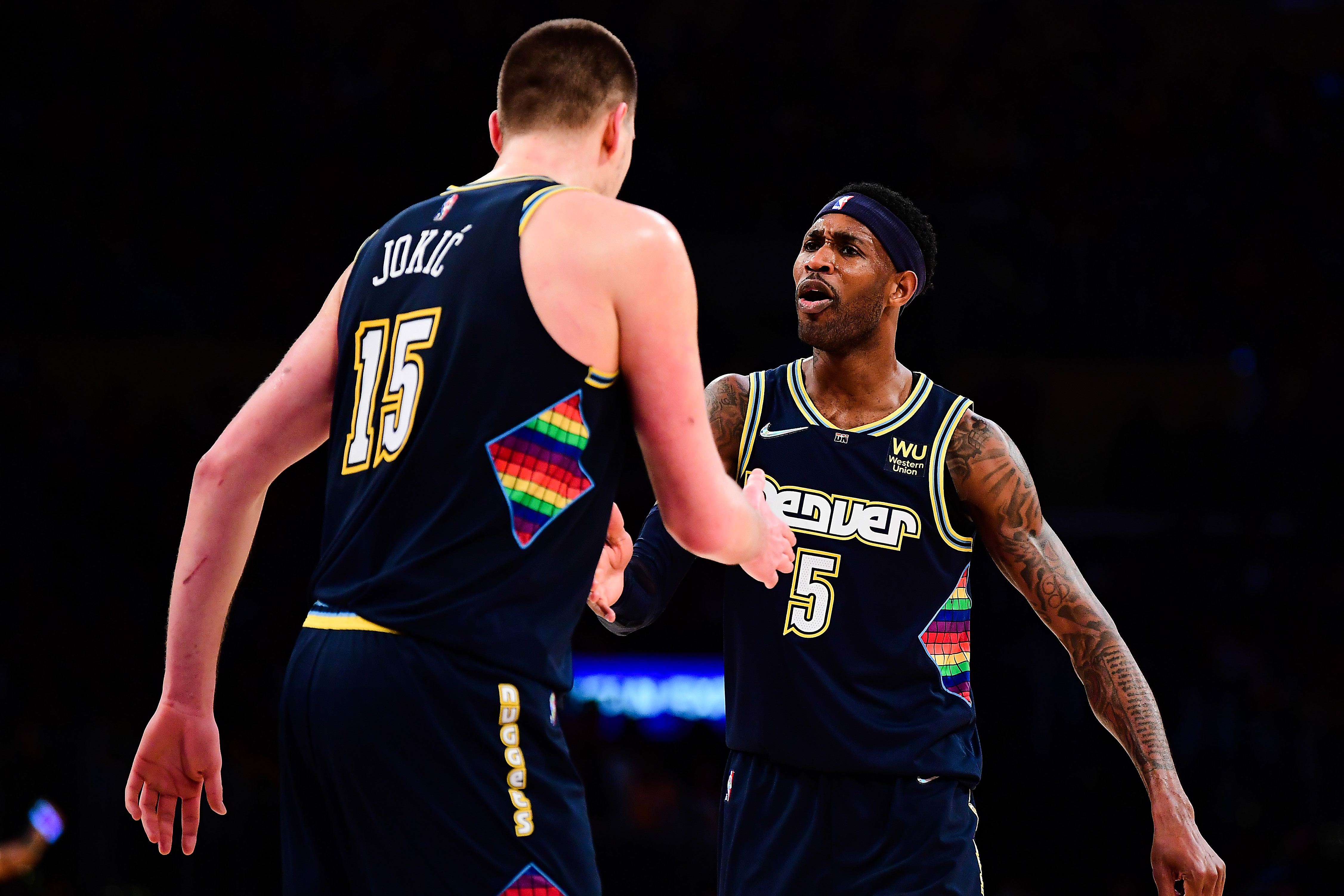 ¿Cómo fue la carrera NBA de Will Barton, fichaje de Covirán Granada?