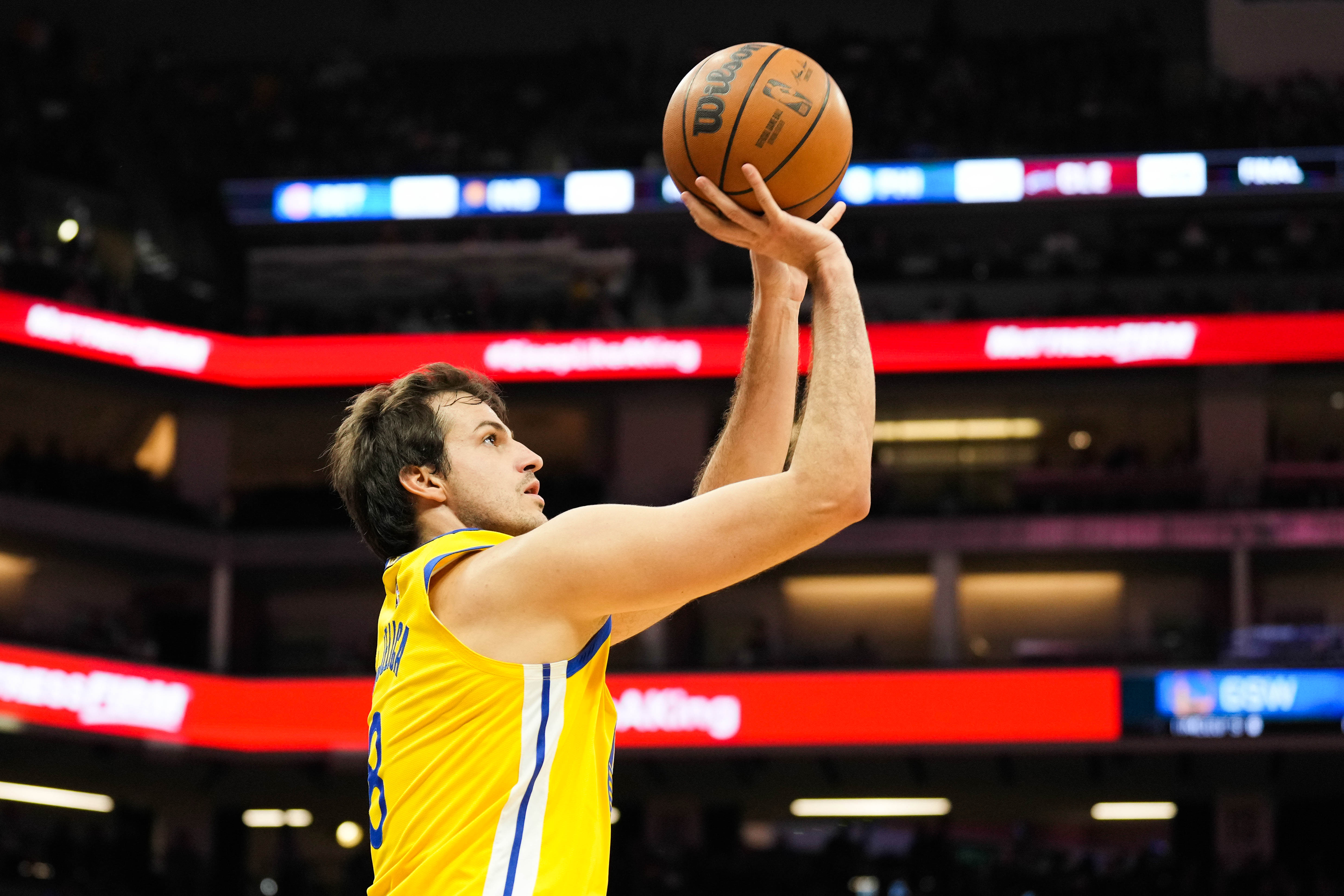 Se confirma la noticia con Nemanja Bjelica