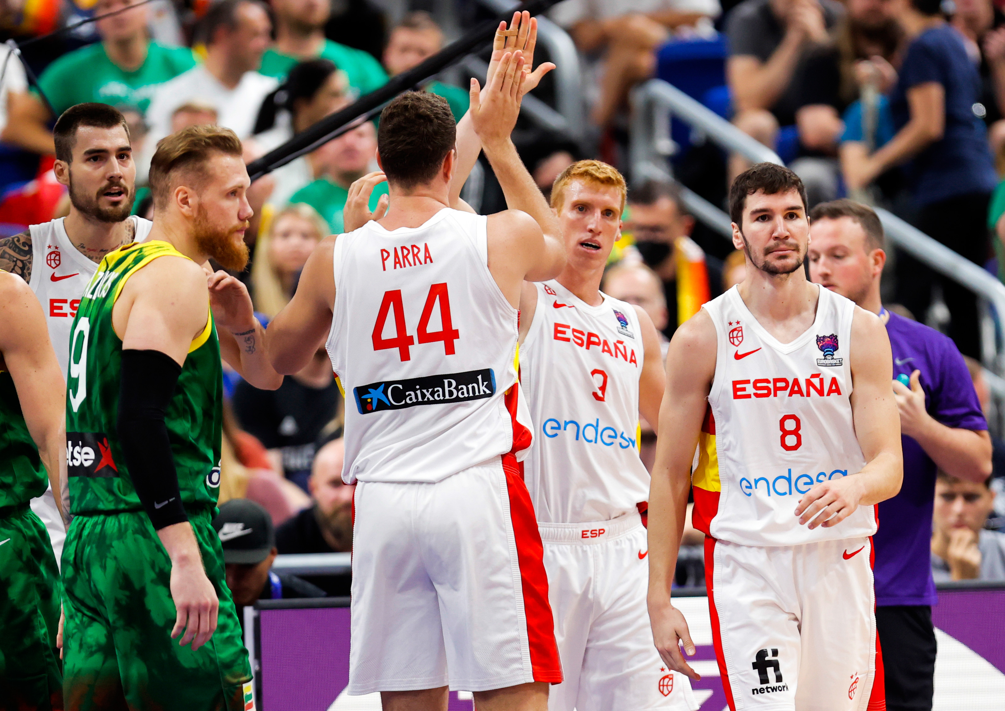 Barça: el nivel de este jugador hace cambiar los planes de fichajes