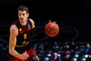 Mercado: ¿Qué opciones de fichajes tiene el Barça para la posición de alero?