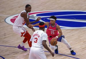 OFICIAL: Obradoiro quiere lograr la permanencia ACB en el mercado con este fichaje