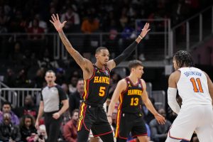 El fuego a discreción de Murray y Brunson: 91 tiros entre los dos