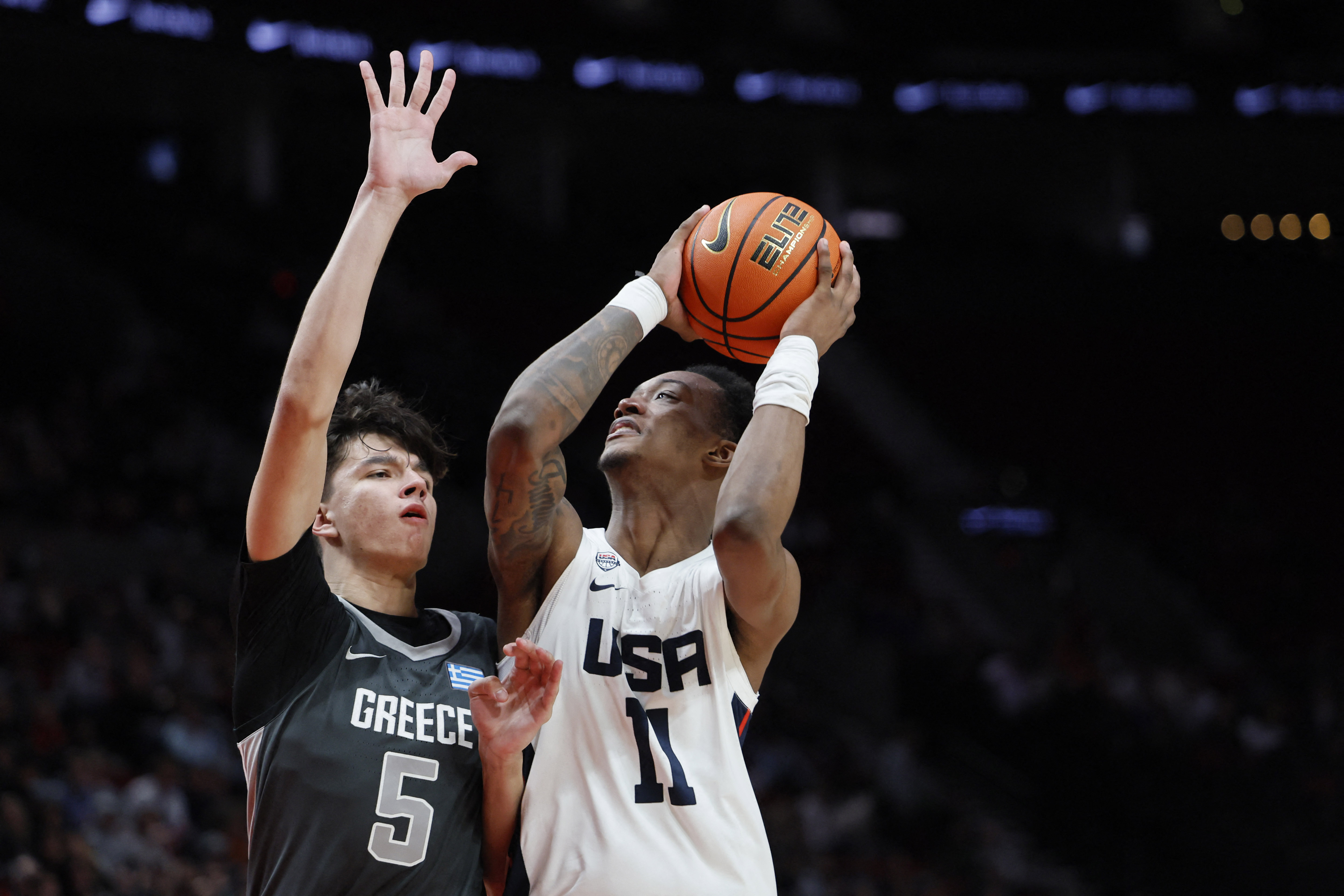 NCAA: El hijo de una leyenda NBA se decide por Cal tras pasar por Stanford