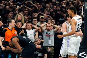 Real Madrid en ‘cuadro’: no tendrá a estos jugadores