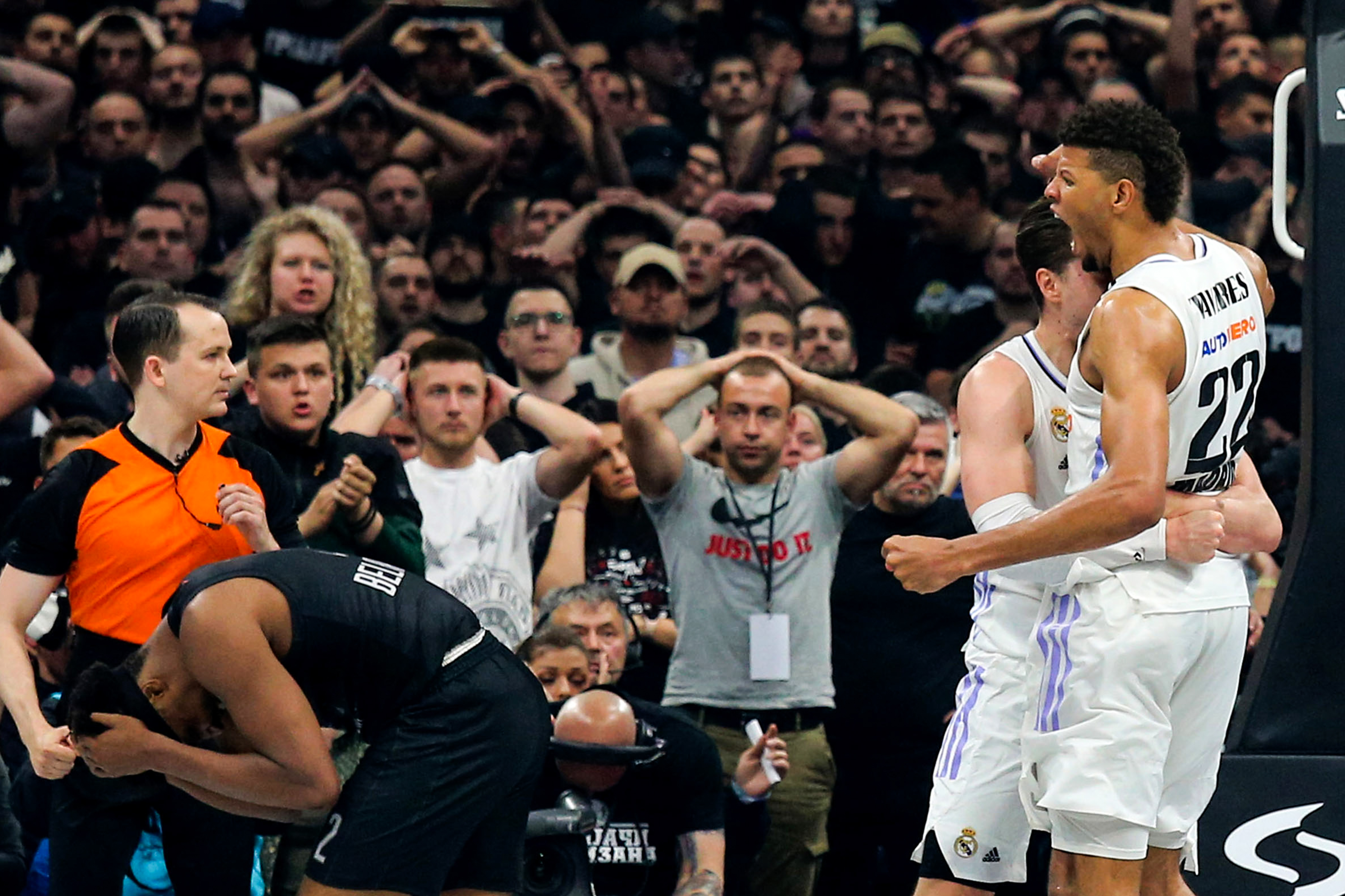 Real Madrid en ‘cuadro’: no tendrá a estos jugadores