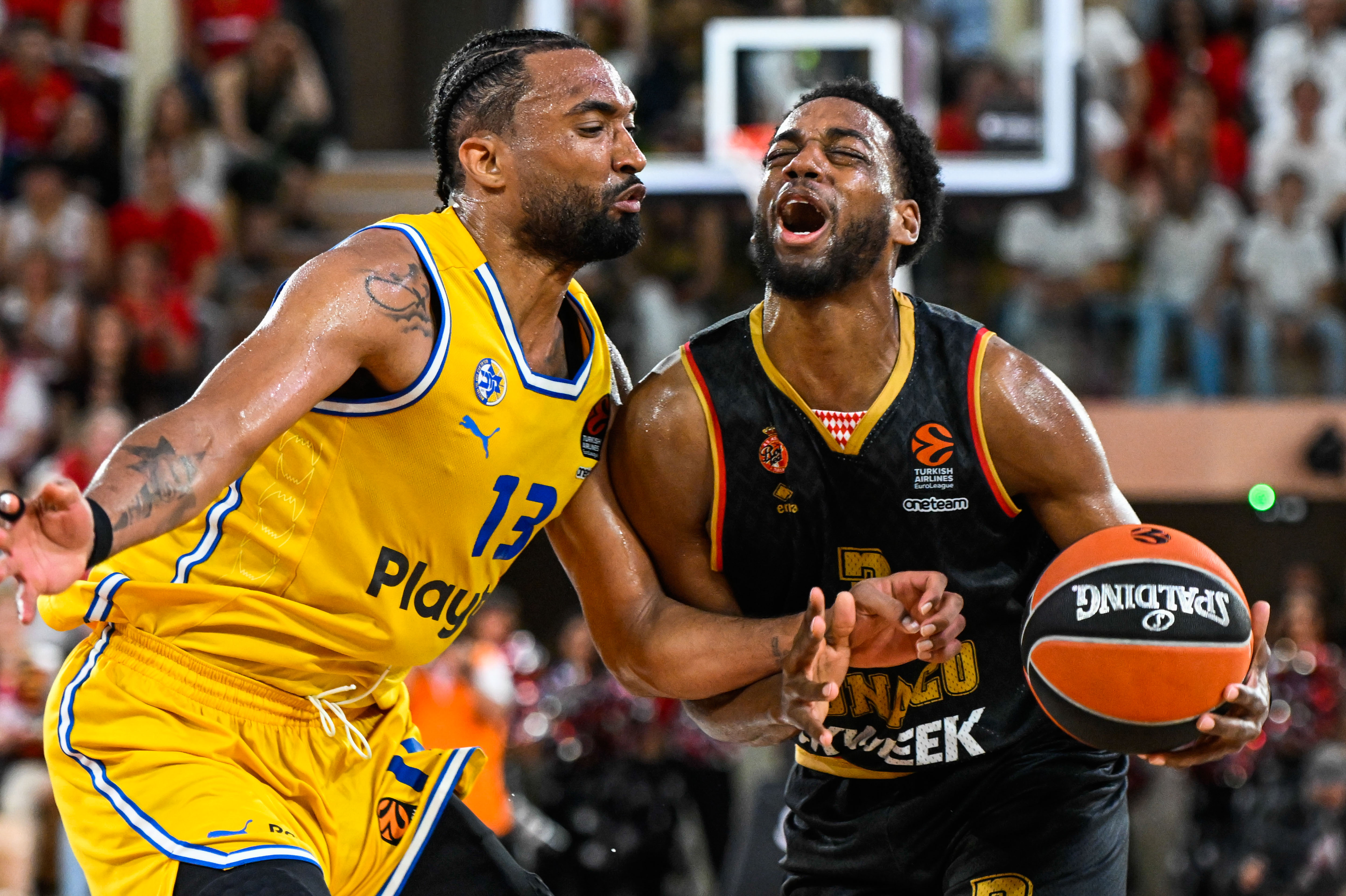 ¿Cambio de jugadores en Reyer Venezia? Salida y posible fichaje