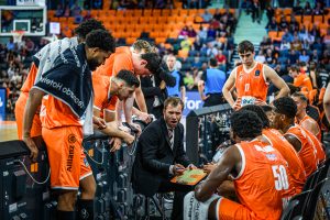 La pieza del Ulm de Juan Nuñez que amenaza un histórico del baloncesto en Alemania