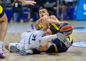 ¿Cambio de destino de Yam Madar? Un aspirante de la BCL lo quiere fichar ya