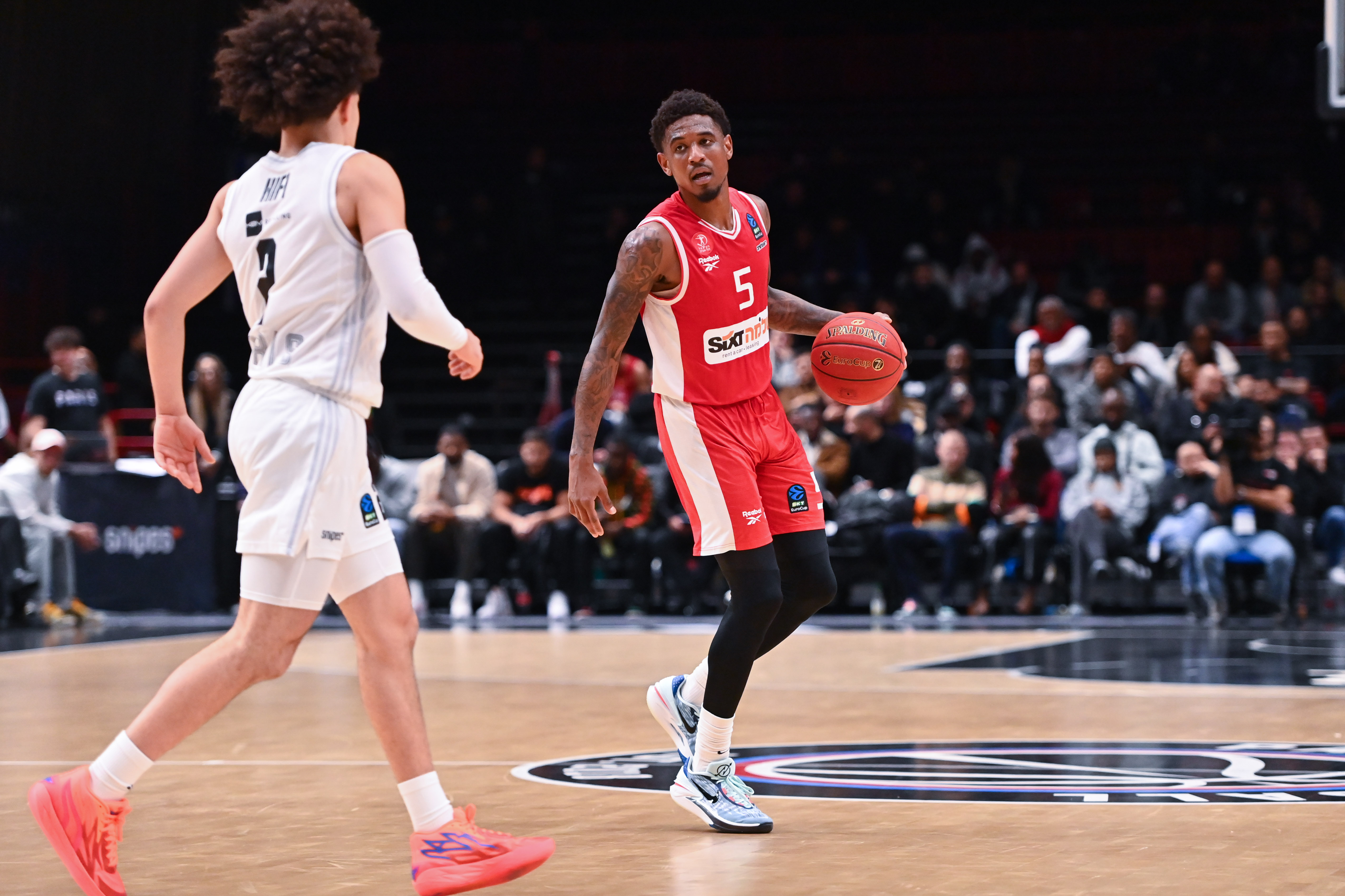 Indignación en Besiktas ante su próximo rival: “Es inaceptable”