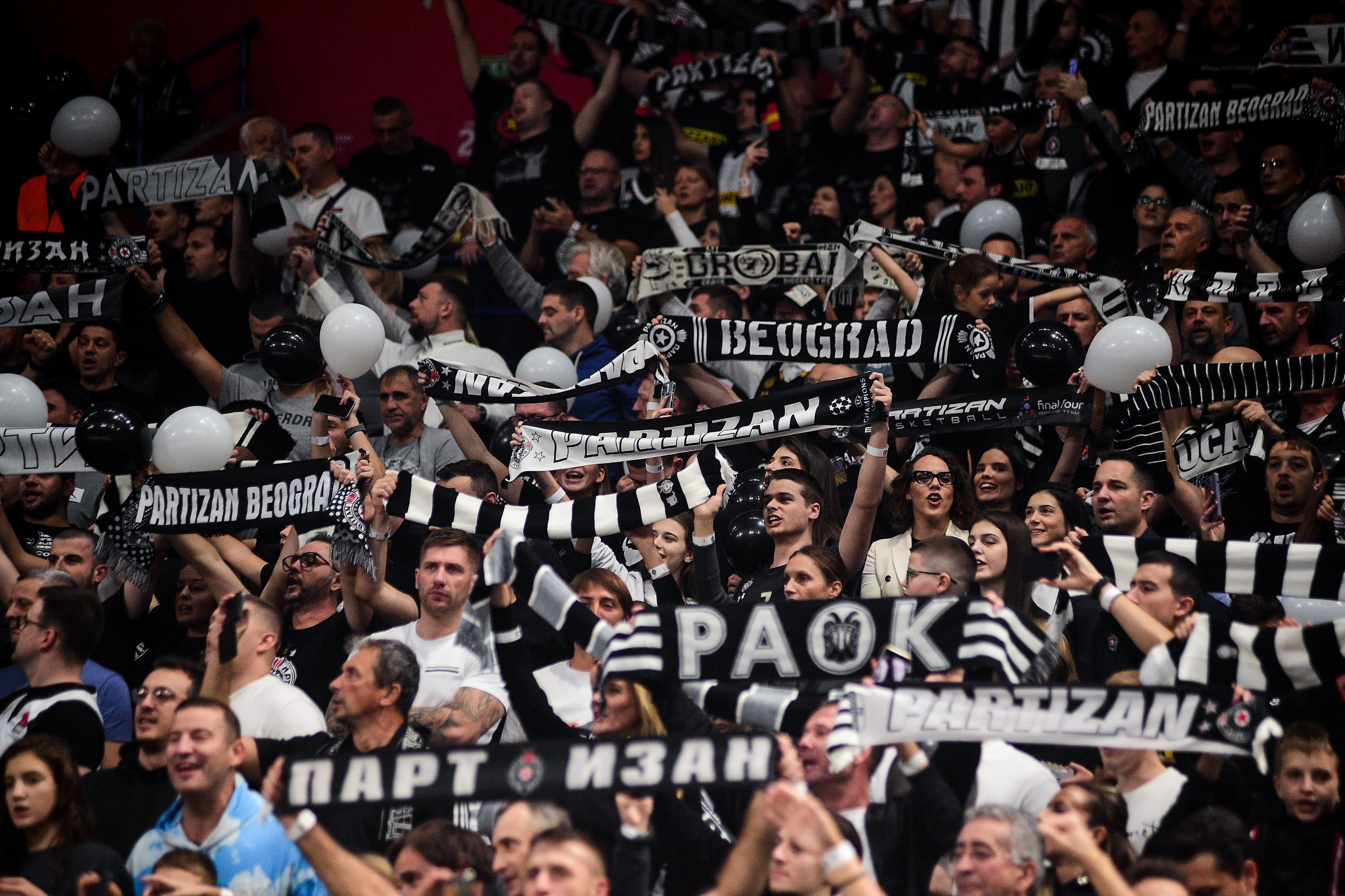 Partizán denuncia a sus propios empleados