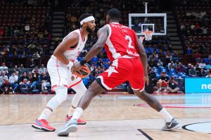 El movimiento de Valencia Basket para mantener a sus fichajes estrella