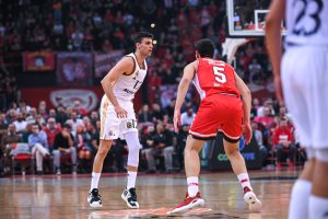 Chus Mateo se explica: “Le pido que esté preparado”