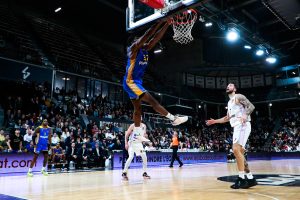 Panathinaikos se une a la puja del fichaje por la estrella del verano