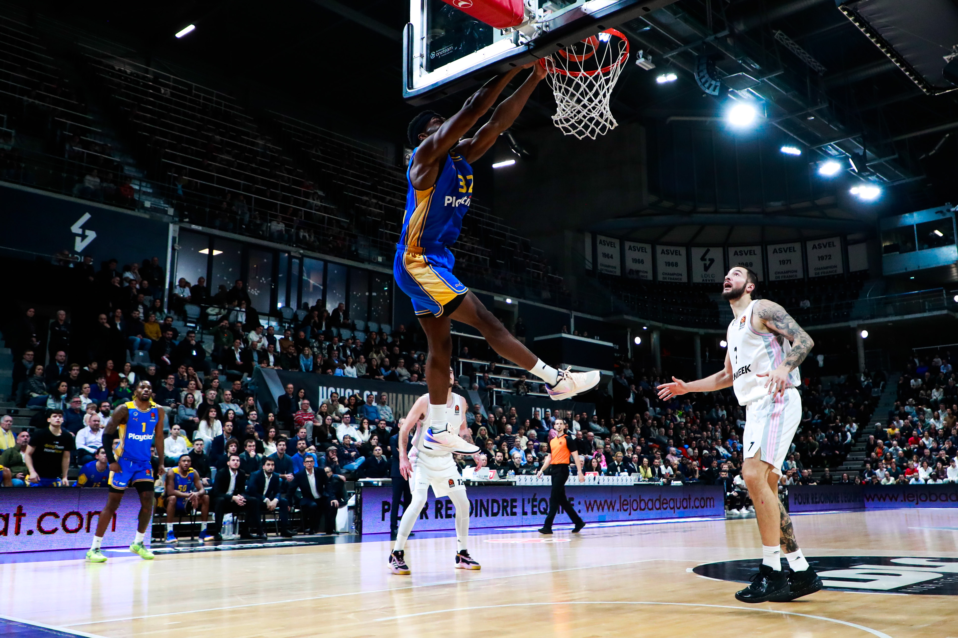Panathinaikos se une a la puja del fichaje por la estrella del verano