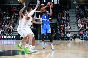 El fichaje estrella del Real Madrid con el que lideraría el juego en Euroliga