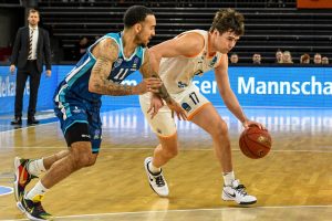 Tremenda debacle del Draft 2024 para España: las predicciones son funestas