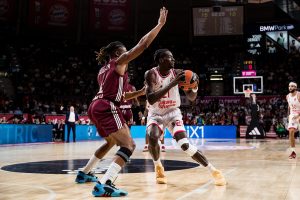 De lesionado de gravedad a la cancha en unas horas: “Ha jugado sin casi entrenar”