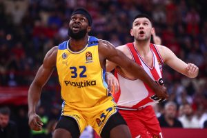 Un MVP de Euroliga en la agenda de Real Madrid como futuro fichaje