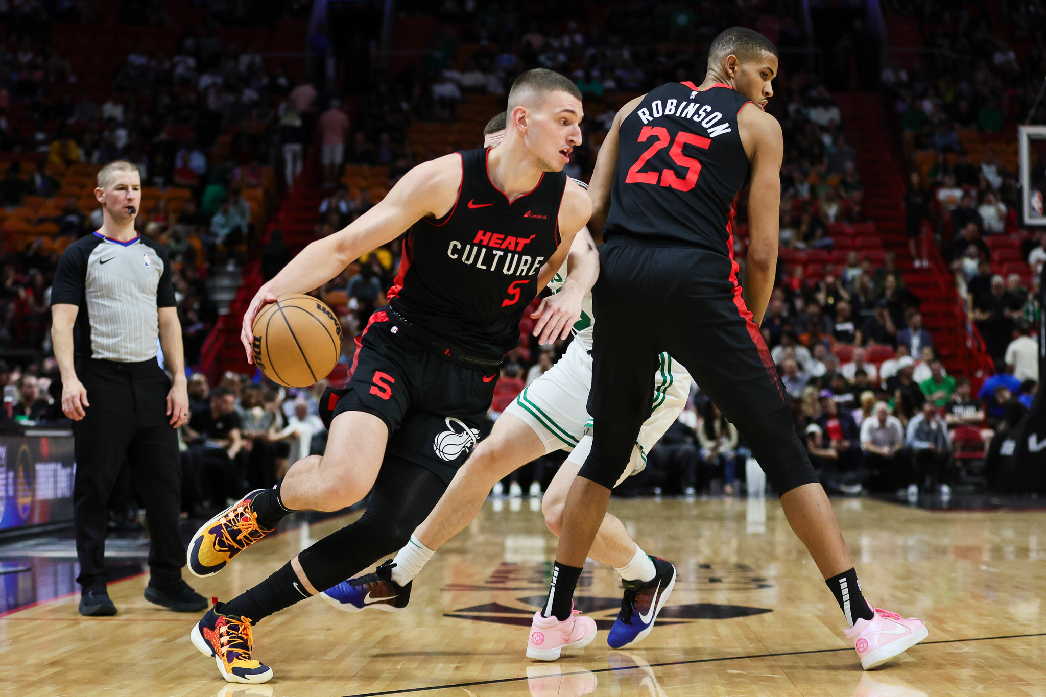 La gran promesa de Serbia tiene un deseo: “Me gustaría volver”