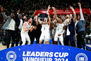 El partido más importante de la temporada y un estreno por todo lo alto