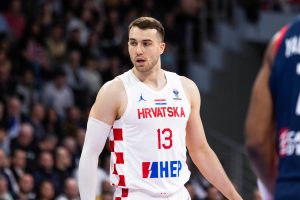 Estos dos jugadores de la liga lituana, posibles fichajes ACB para final de temporada