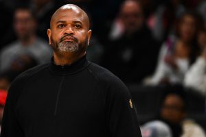 Entrenador NBA amenazado por apuestas: “Supone una presión adicional”