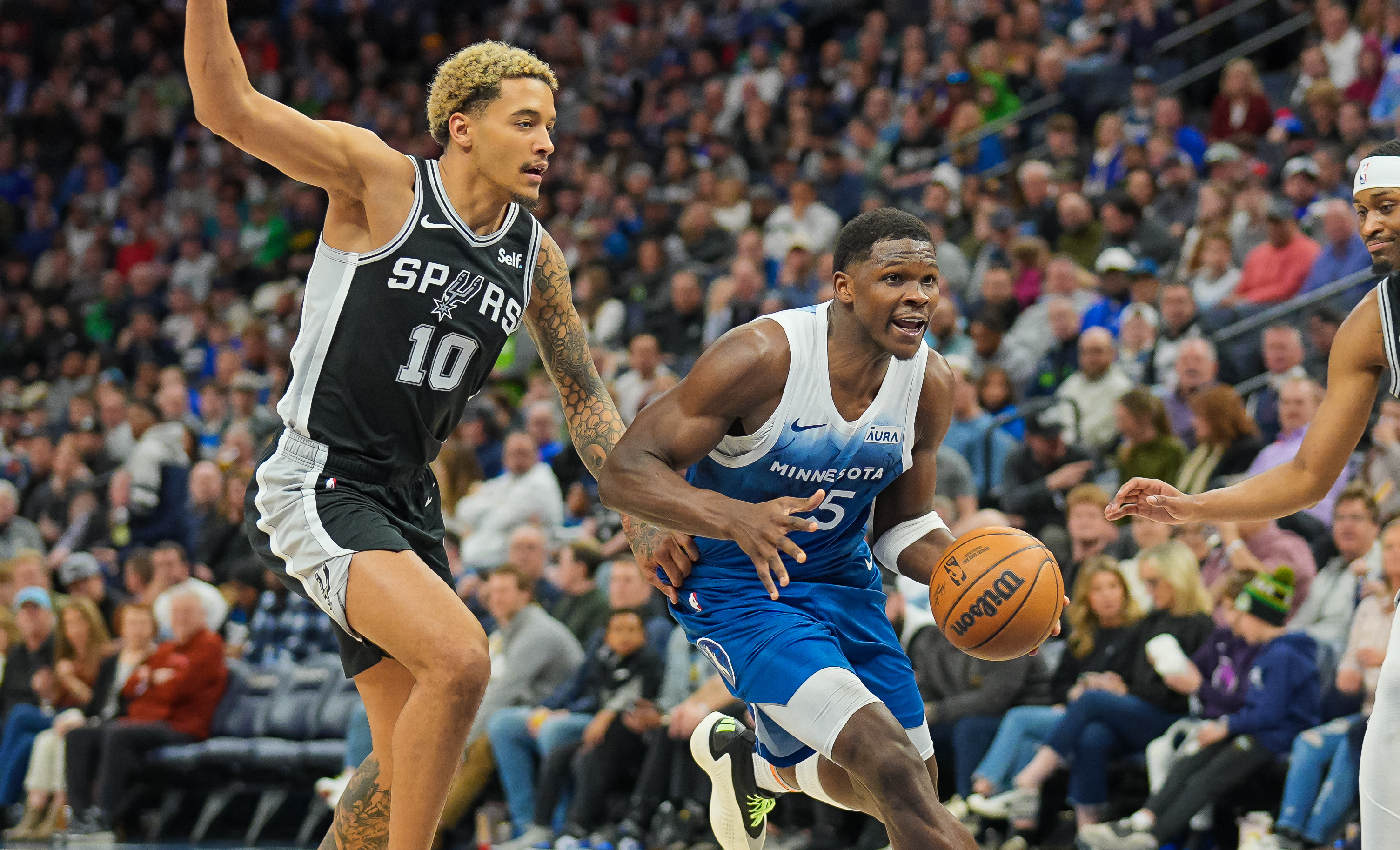 Otra amenaza para España en el Preolímpico: Polonia recluta a Jeremy Sochan