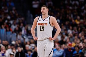 Nikola Jokic elogia a una de las estrellas de la Euroliga: “Es un anotador implacable”