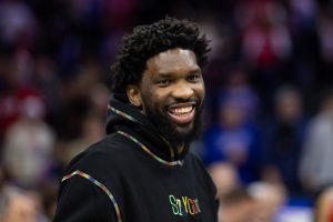 Tiembla la NBA: Embiid, muy cerca de volver