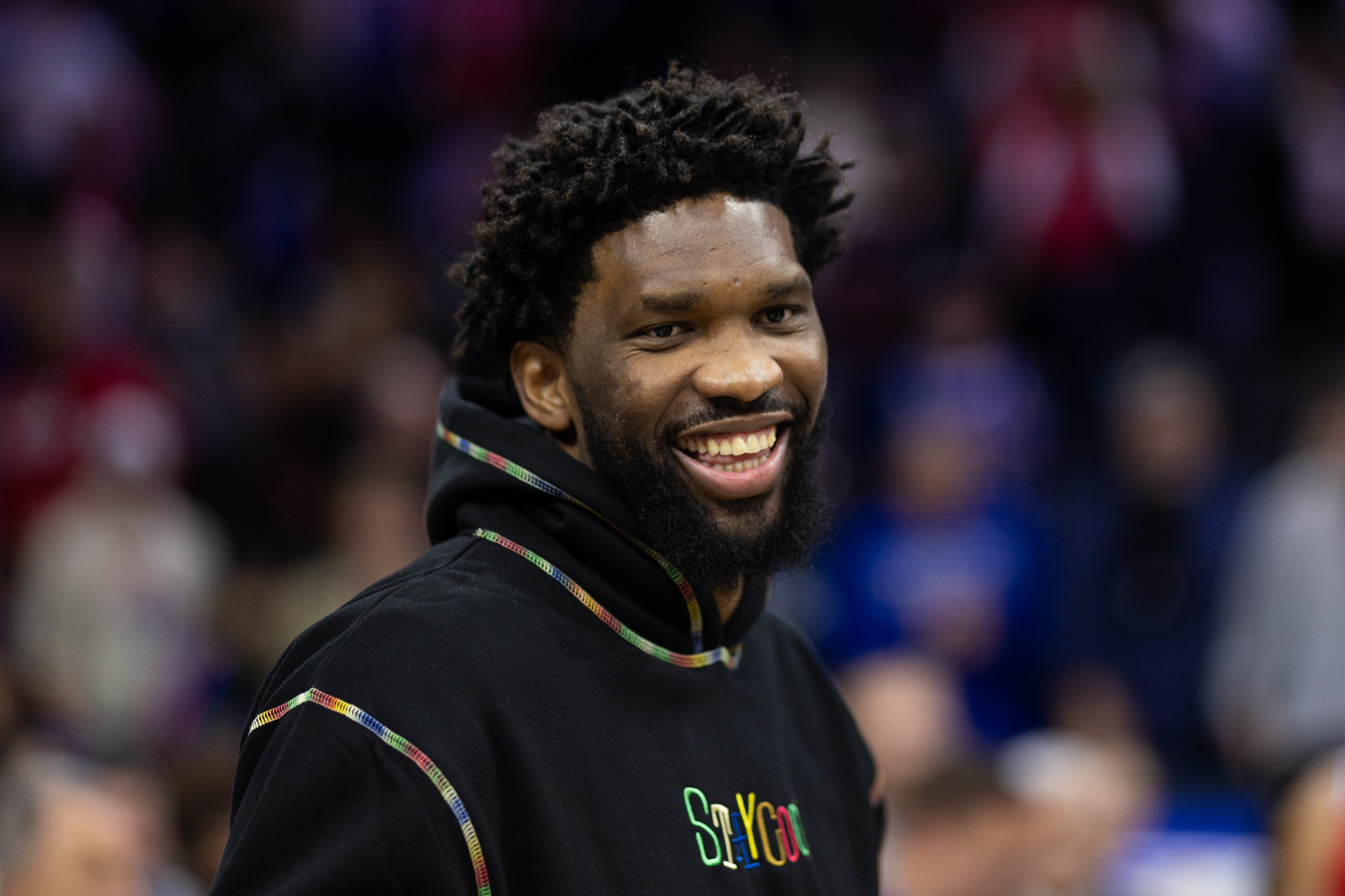 Tiembla la NBA: Embiid, muy cerca de volver