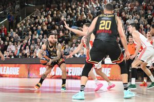 La estrella de Euroliga no hace caso a pretendientes: “Lo disfrutaré este verano”