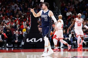 Doncic hace sus apuestas para el ganador de la Euroliga: “Confío en ellos”