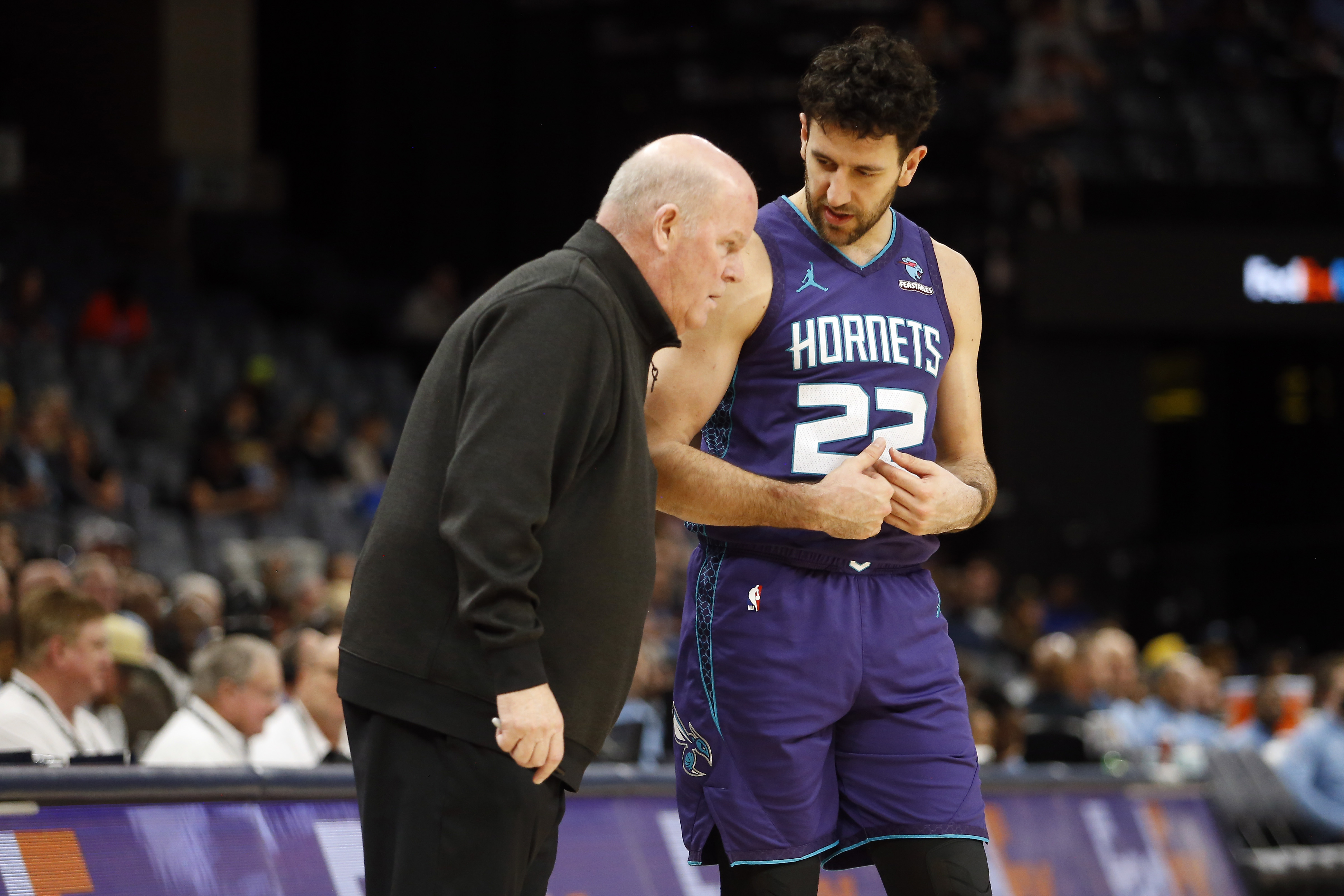La estrella Euroliga que ya se hace un nombre en NBA