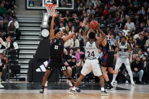 La ACB se queda sin Eurocup: “Estamos frustrados”