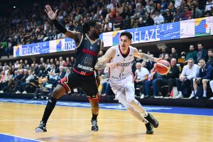 La ofensiva de AS Mónaco para retener a sus mejores jugadores