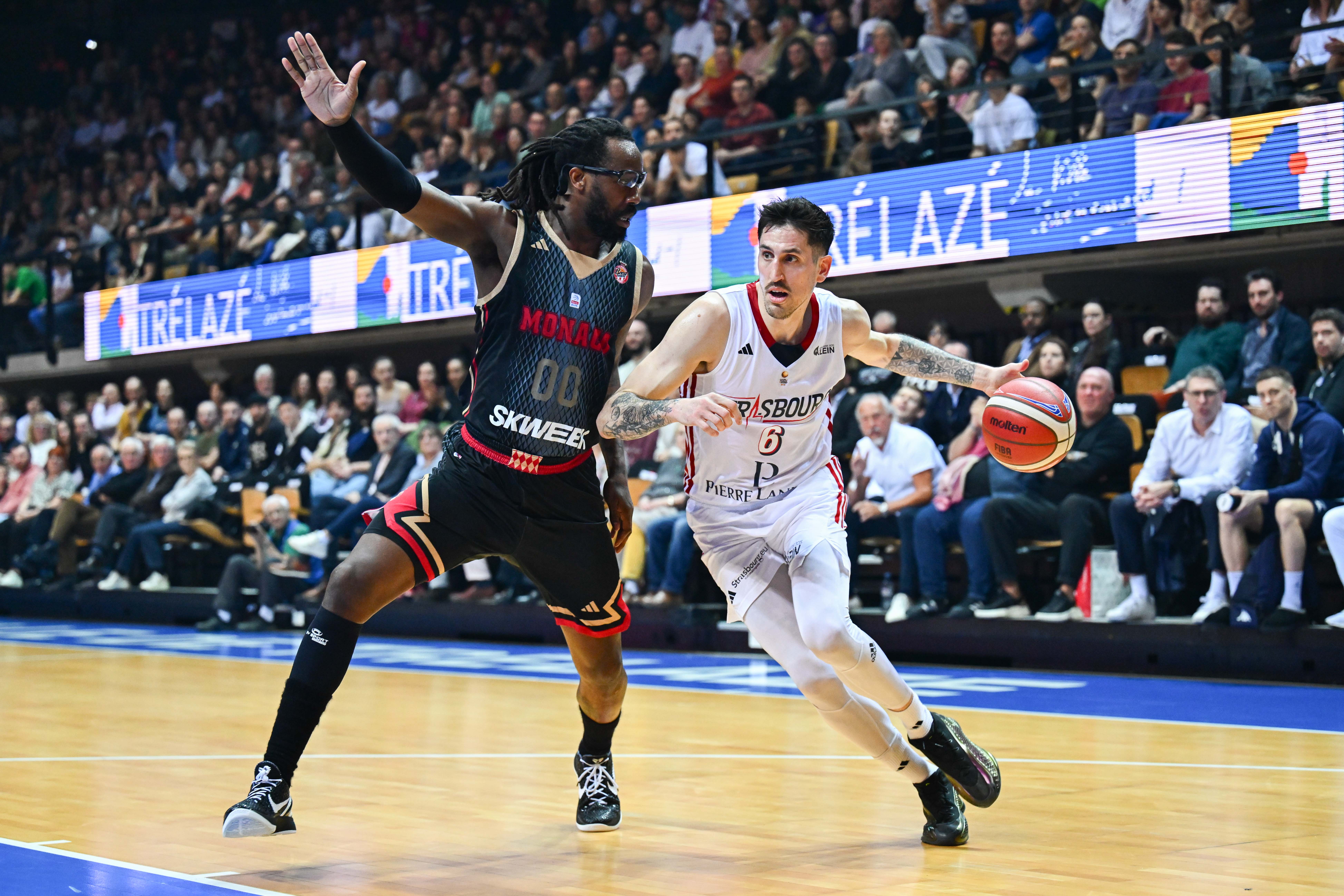 La ofensiva de AS Mónaco para retener a sus mejores jugadores