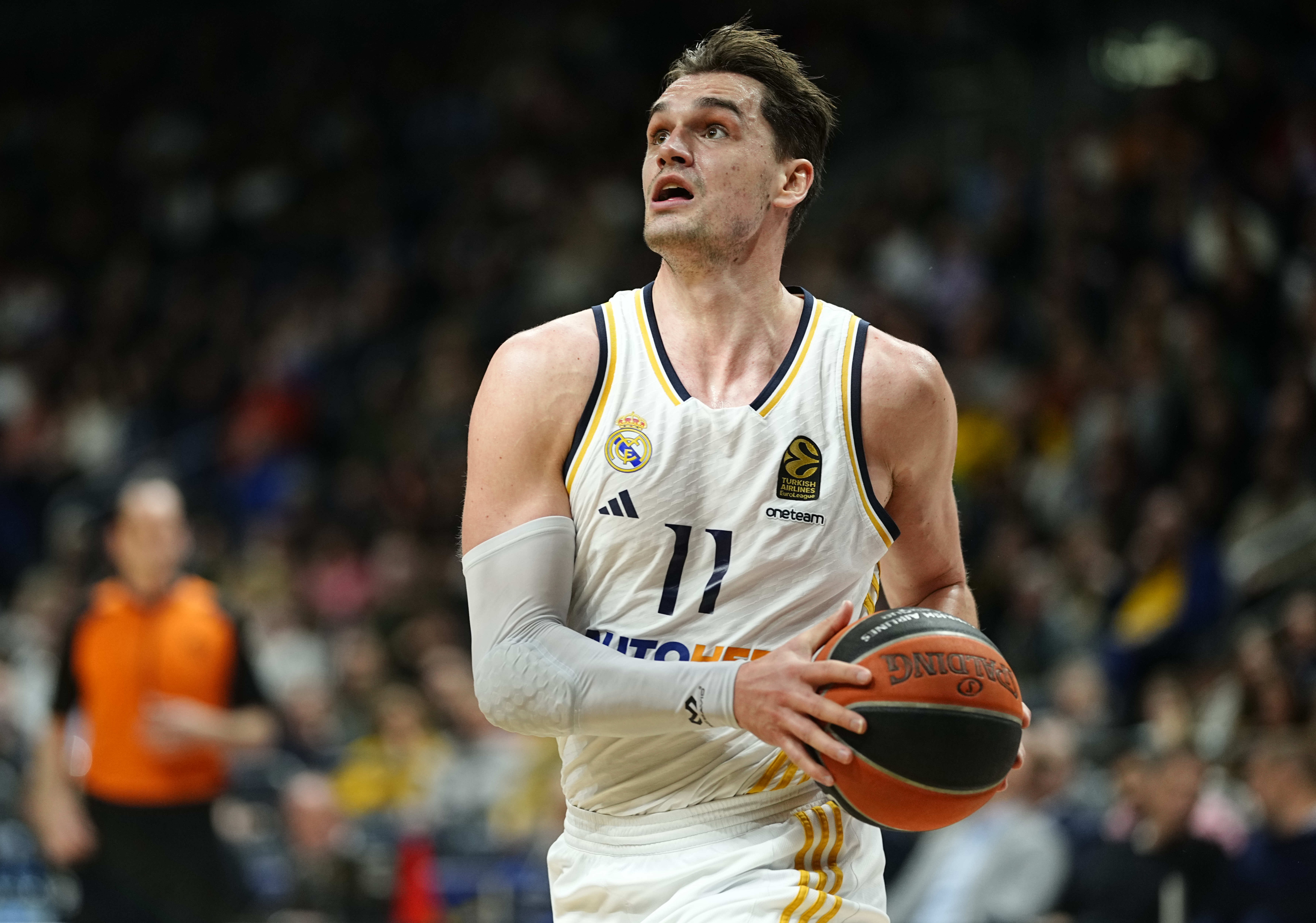 El segundo golpe sobre la mesa de Hezonja en Euroliga: ¿disipa dudas?