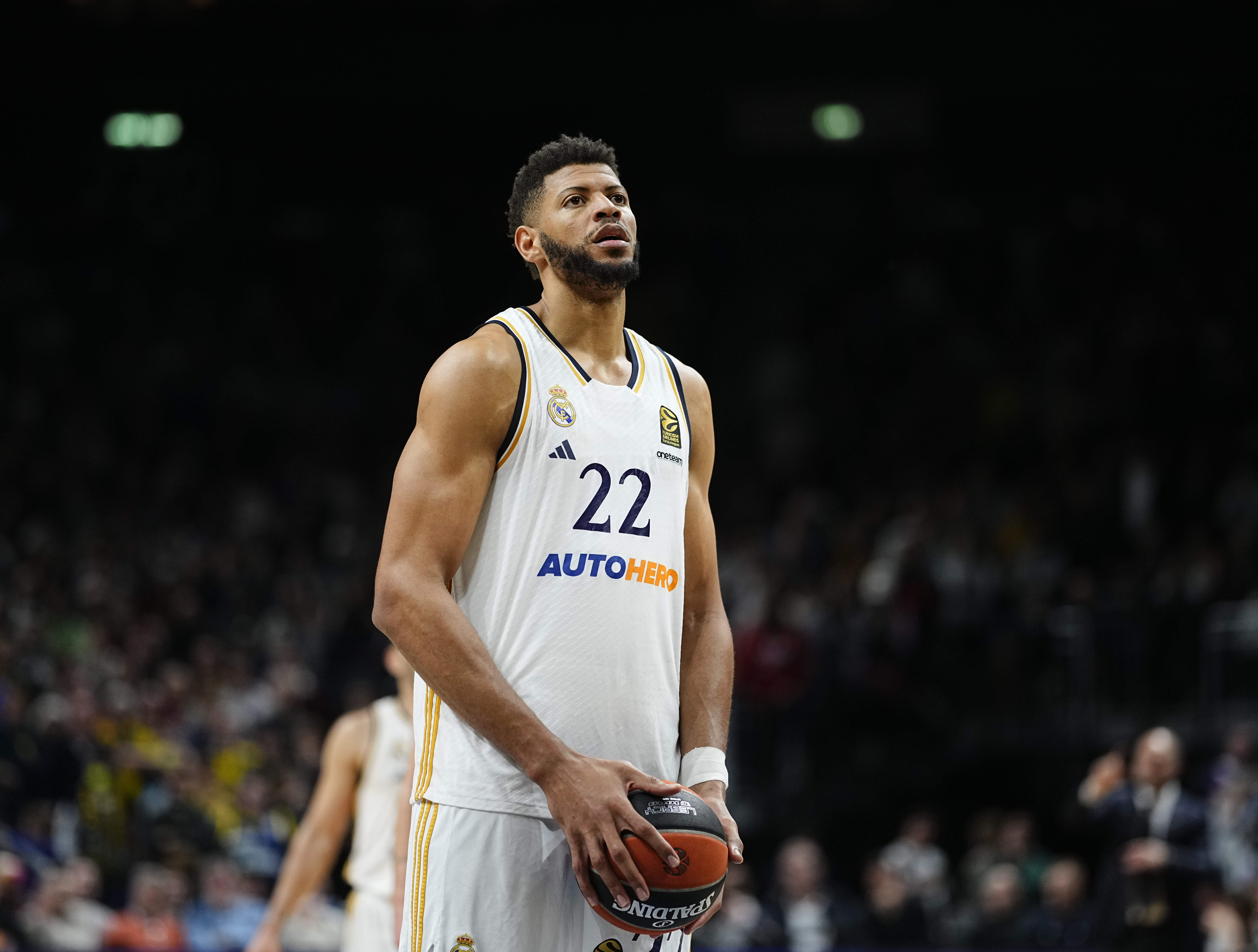 Este es el objetivo de futuro que aleja a Tavares del Real Madrid