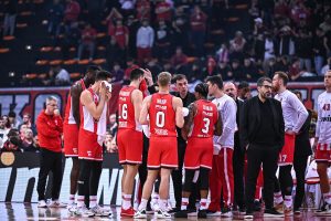 Olympiacos afronta su renovación más importante