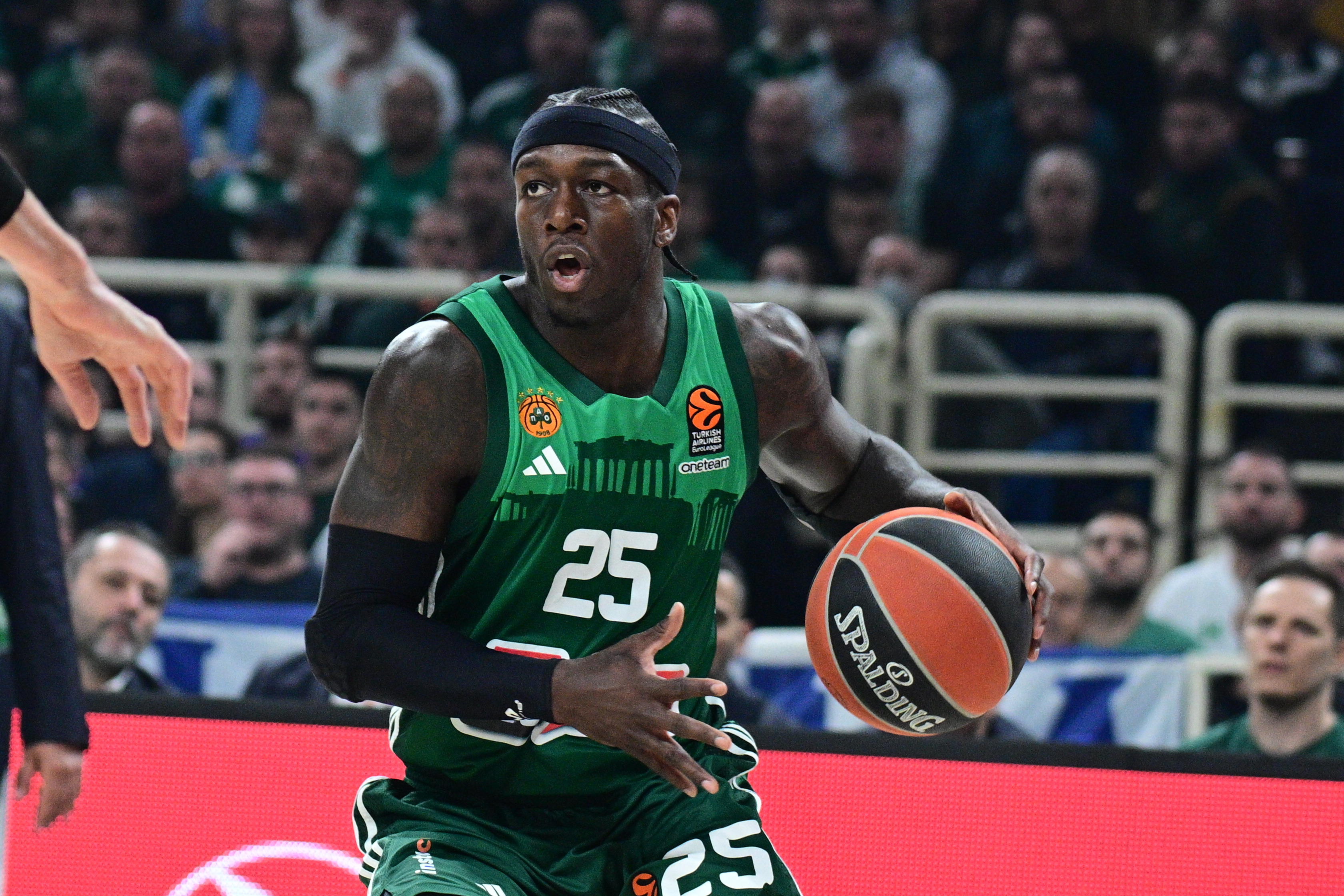 La sorprendente respuesta de Kendrick Nunn: “¿Quién es el mejor?”